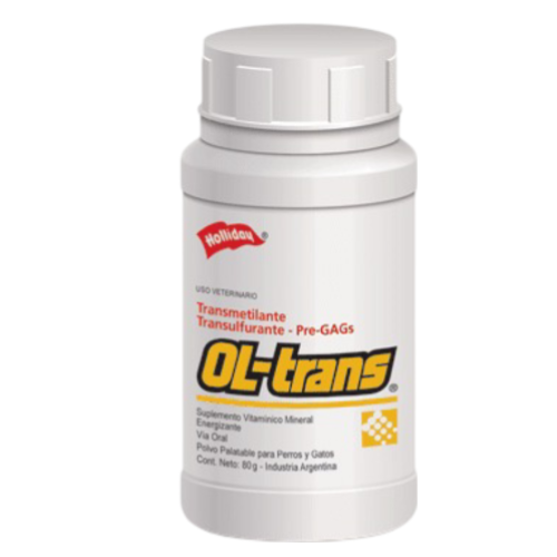 OLTRANS X 800 GR
