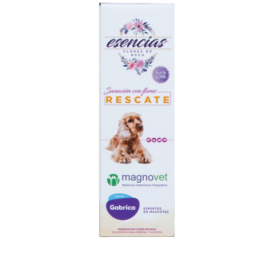 EF RESCATE GOTAS 30 MLK