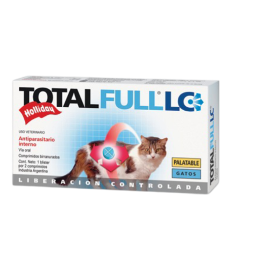 TOTAL F GATOS PRECIO X TABLETA