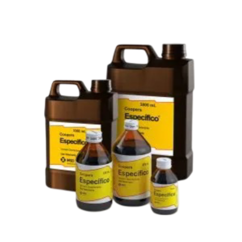ESPECIFICO COOPERS X 3.800 ML