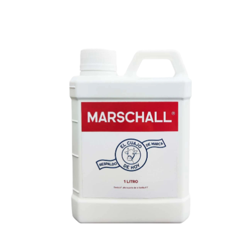 CUAJO MARCHALL X 1000 C.C
