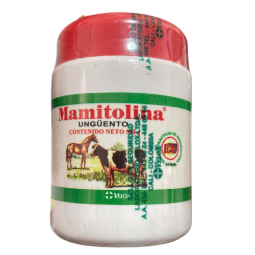 MAMITOLINA X 500 GR
