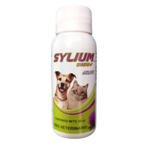 SYLIUM SUSPENSION