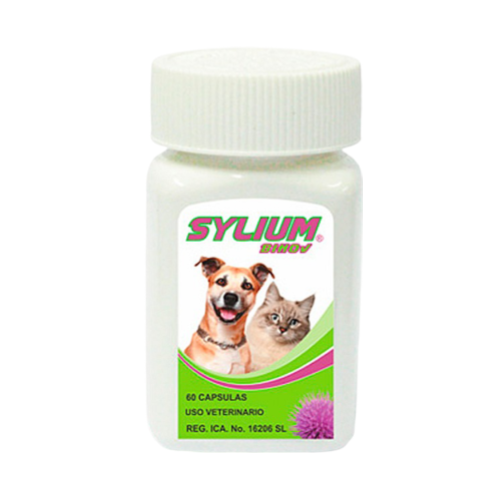 SYLIUM X TABLETA