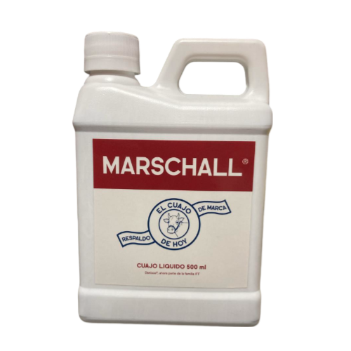 CUAJO LIQUIDO MARSCHALL X 500 CC