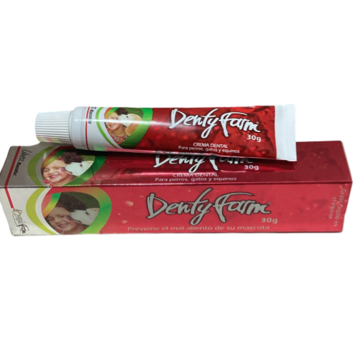 DENTY FARM CREMA X 30 GR.