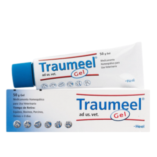 TRAUMEEL GEL X 50G