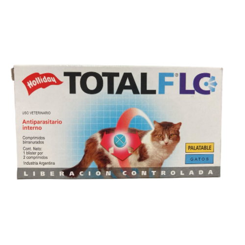 TOTAL F GATOS PRECIO X TABLETA