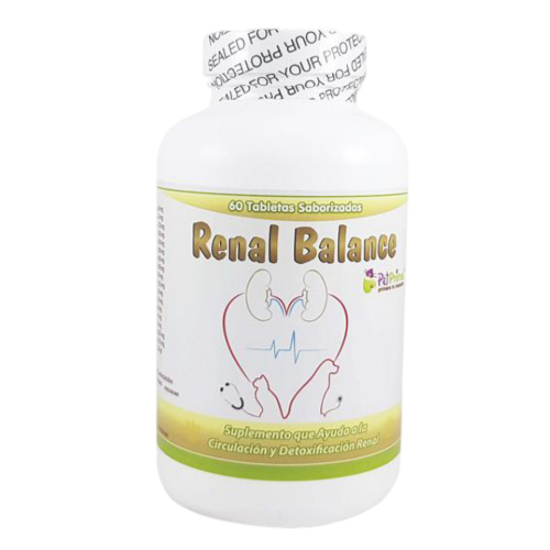 RENAL BALANCE PRECIO X PASTA