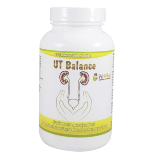 UT BALANCE PRECIO X PASTA