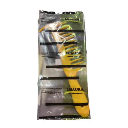 PEINETA PARA CRINES CON PICO LHAURA