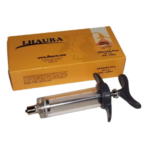 JERINGA LHAURA FLEX X 50 ML