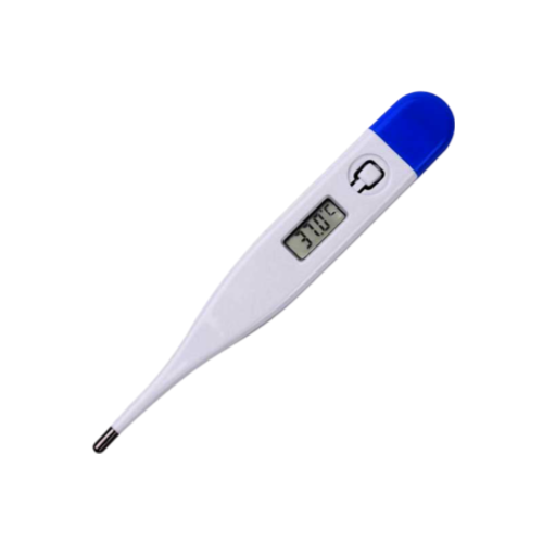 TERMOMETRO DIGITAL