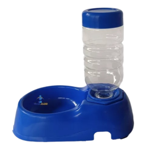 BEBEDERO DOSIFICADOR BOTELLA PQ 1143