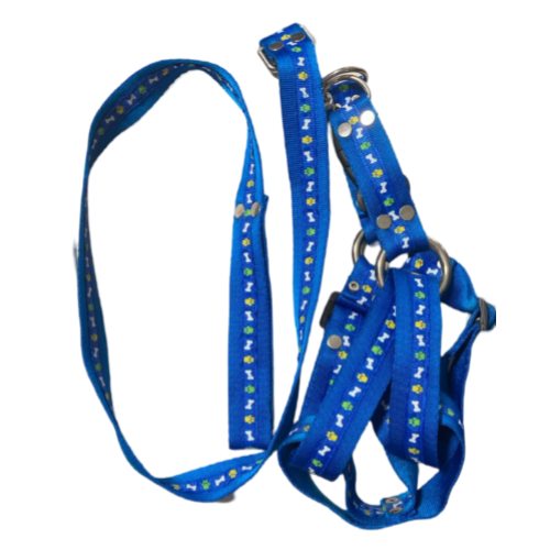 ARNES ANTIESTRES CON TRAILLA NO 4 CINTAS DECORADA 1494