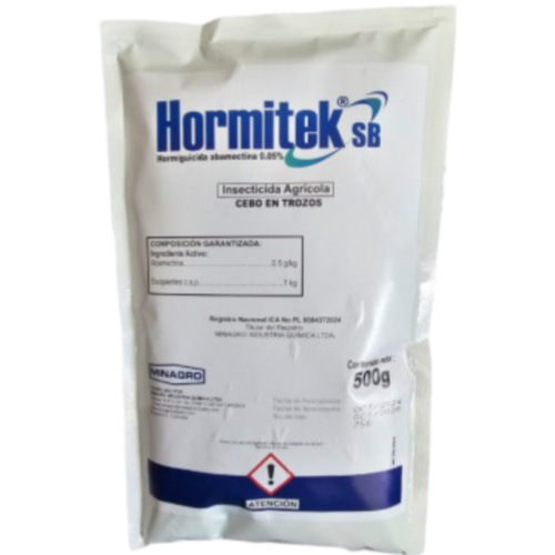 HORMITEK SB X 500 GR