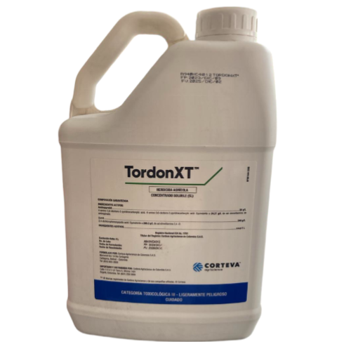 tordon 101 herbicide TORDON 101 SL FCO X 4 L – AGROCENTRO EL TORO LIMITADA