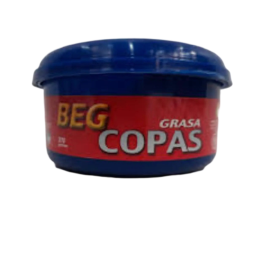 GRASA AMARILLA COPA