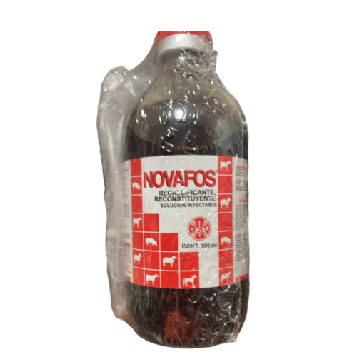 NOVAFOS X 500CC