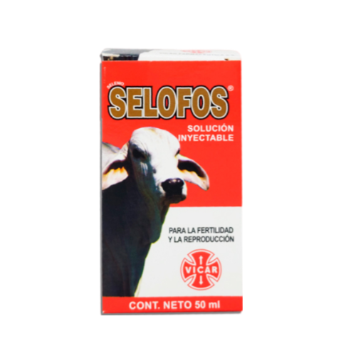 SELOFOS X 50