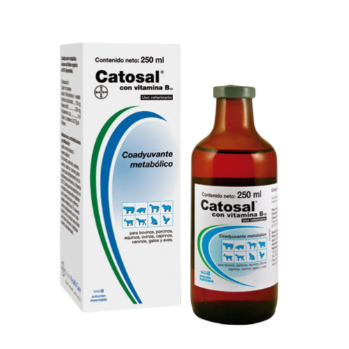 CATOSAL X 250 ML