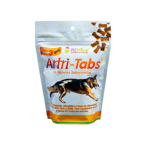ARTRI TABS NUGGETS PRECIO X UNIDAD