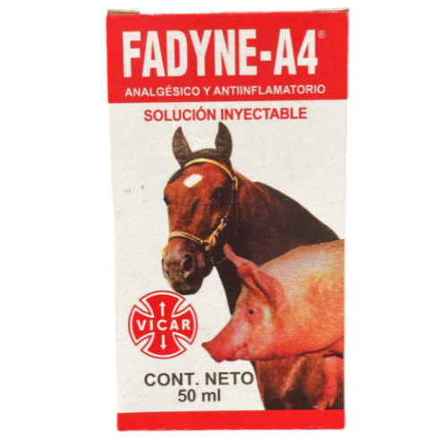 FADYNE A-4 X 50 CC