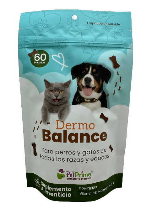 DERMO BALANCE PRECIO X PASTA