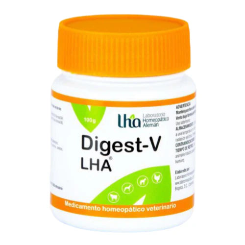 DIGEST X 100 GRS