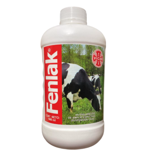 FENLAK X 1000 CC