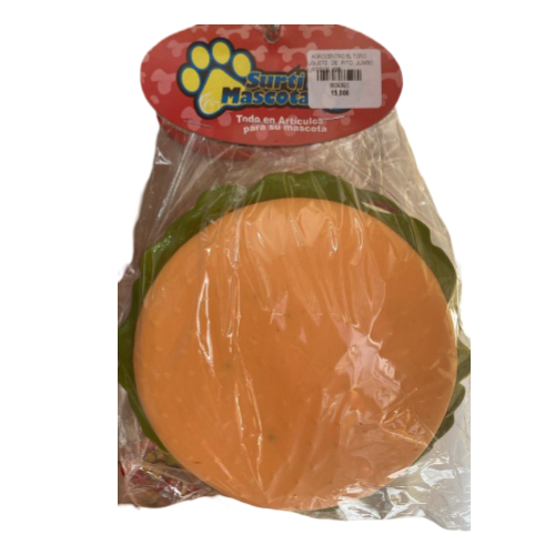 JUGUETE DE PITO JUMBO SURTIDOS 1568