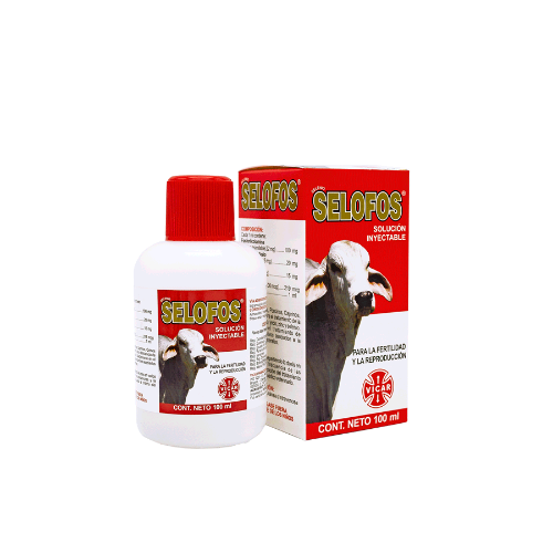 SELOFOS X 100 ML