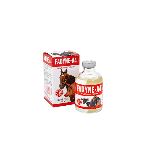 FADYNE X 100 ML