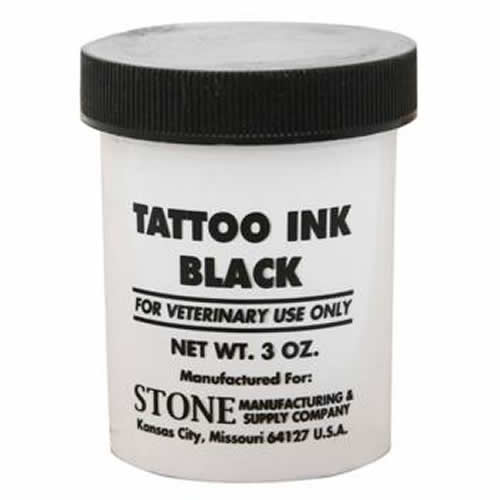 TINTA TATUADORA