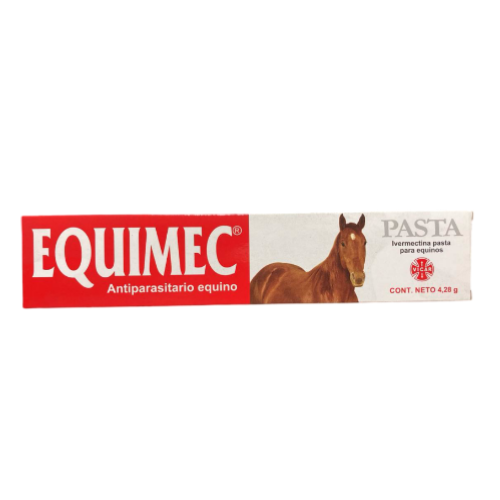 EQUIMEC 400