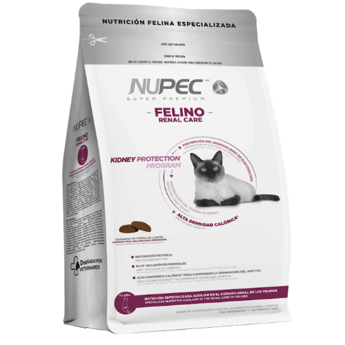 NUPEC FELINO RENAL X 1.5 KL
