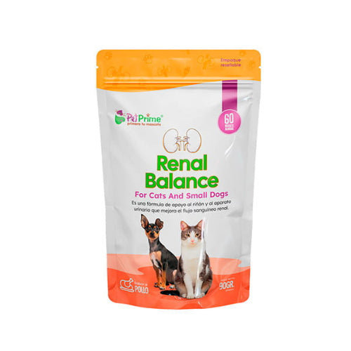 RENAL BALANCE FOR CATS PRECIO X PASTA