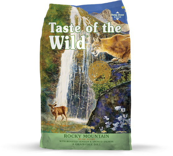 TOW ROCKY MOUNTAIN GATO 500GR