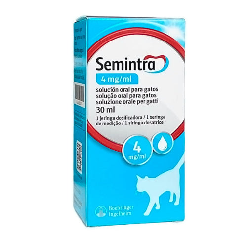 SEMINTRA 4MG X 30 ML