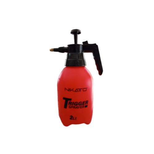 FUMIGADORA DE GATILLO 2 LT PROWELD