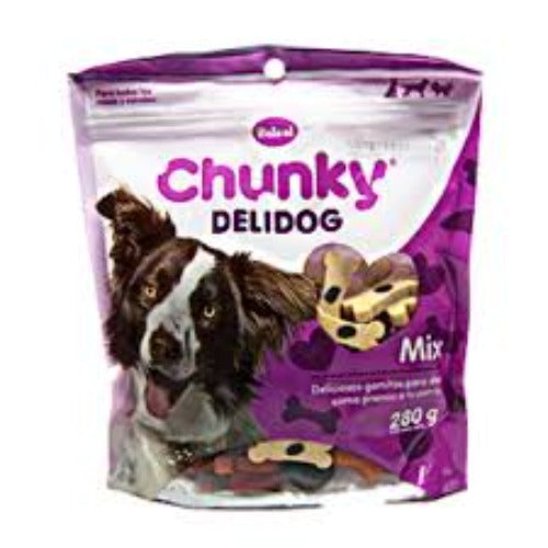 DELIDOG MIX X UNIDAD ( 370 )