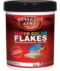 ALIMENTO PARA PECES SUPER COLOR 12 GR