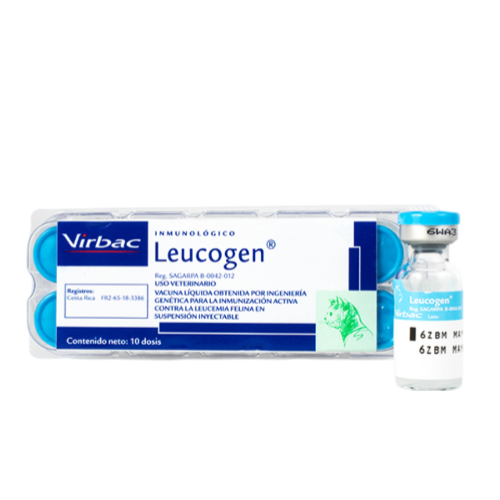 LEUCOGEN