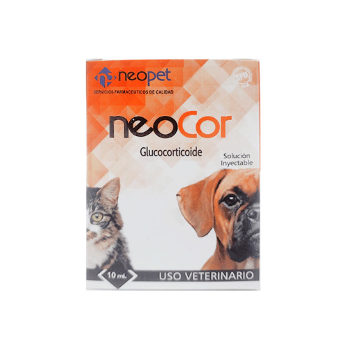 NEOCOR INY 3%
