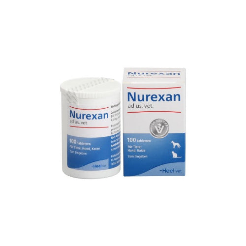 NEUREXAN PRECIO X TABLETA T HEEL