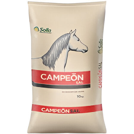 SOLLA SAL EQUINOS X 10 KG