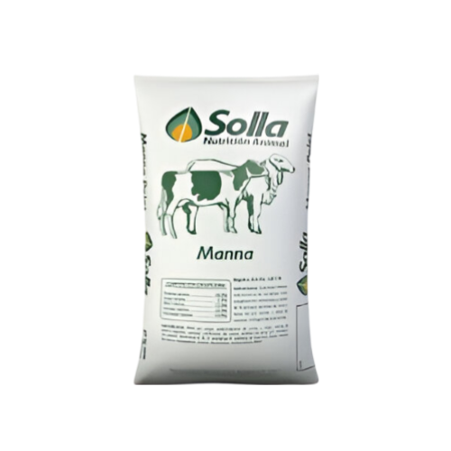 SOLLA MANNA X 40 KL