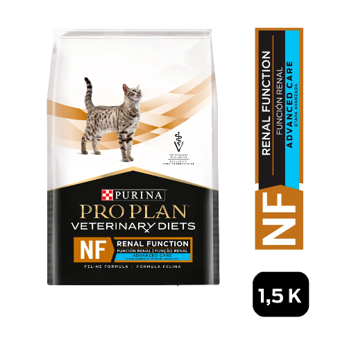 PROPLAN FELINE NF ADVANCED X 1.43 KL