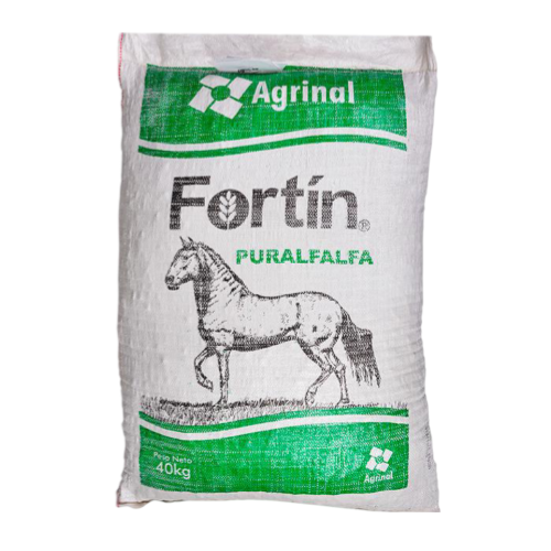PURALFALFA AGRINAL X 40 KL