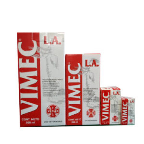 VIMEC LA X 25 CC